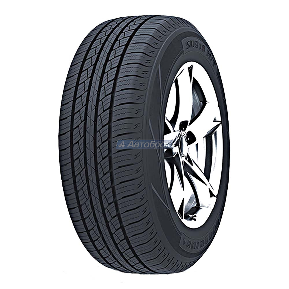 Шины WESTLAKE SU318 235/60 R18 103V купить в Бресте