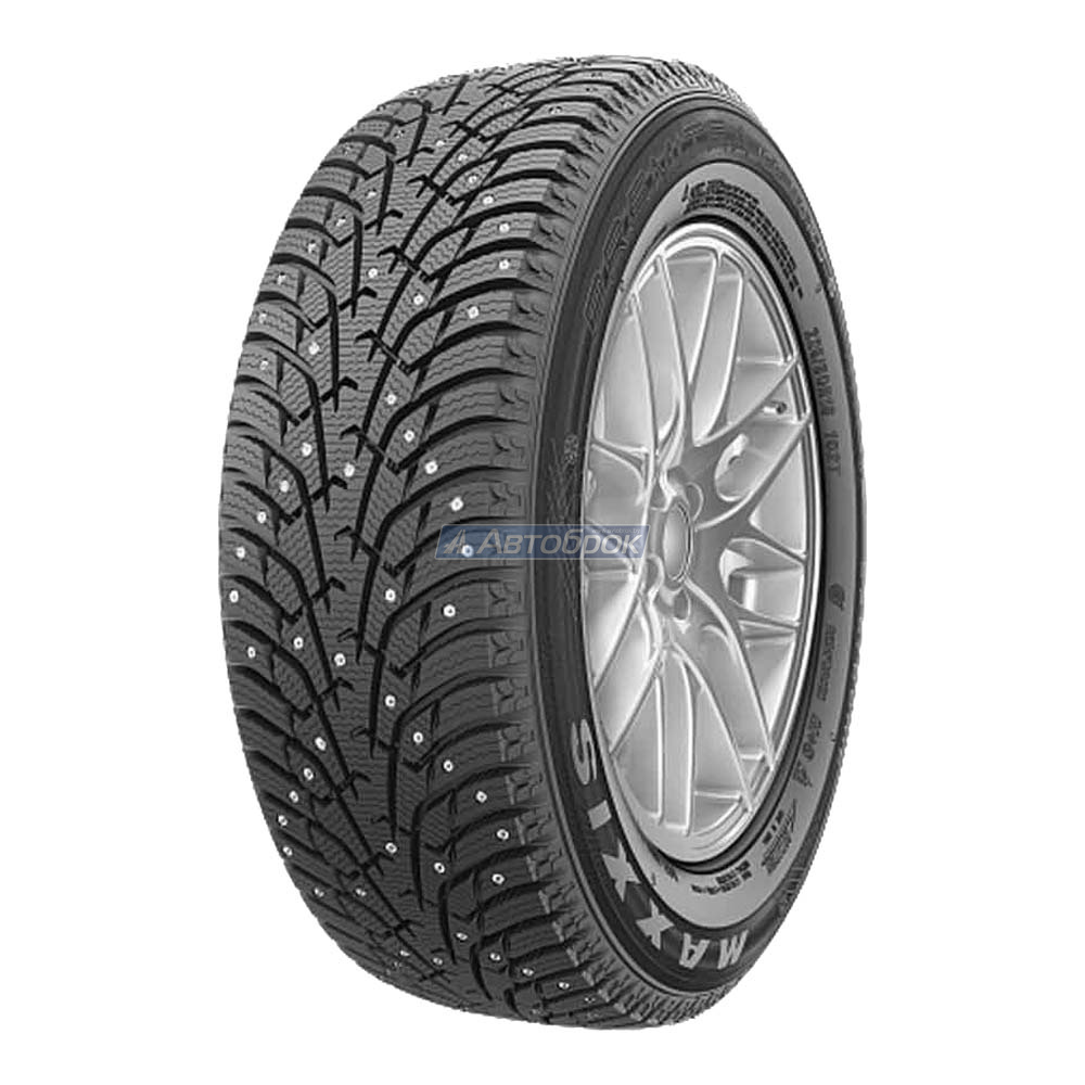 MAXXIS NP5 PREMITRA ICE NORD