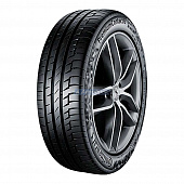 CONTINENTAL PREMIUMCONTACT 6 245/50 R18 104H