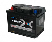 REDOX ENERGY 60Аh 480A