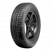 CONTINENTAL CONTICROSSCONTACT UHP 295/40 R21 111W