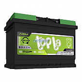 TOPLA STOP&GO AGM 70Аh 760A