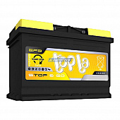 TOPLA STOP&GO EFB 90Аh 850A