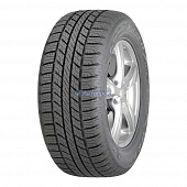 GOODYEAR WRANGLER HP ALL WEATHER 255/65 R16 109H
