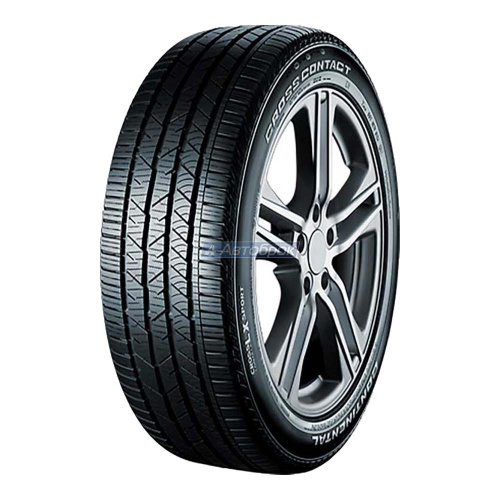 CONTINENTAL CONTICROSSCONTACT LX SPORT 235/55 R19 101W