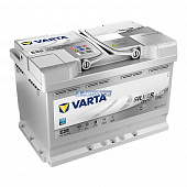 VARTA SILVER DYNAMIC AGM 70Аh 760A
