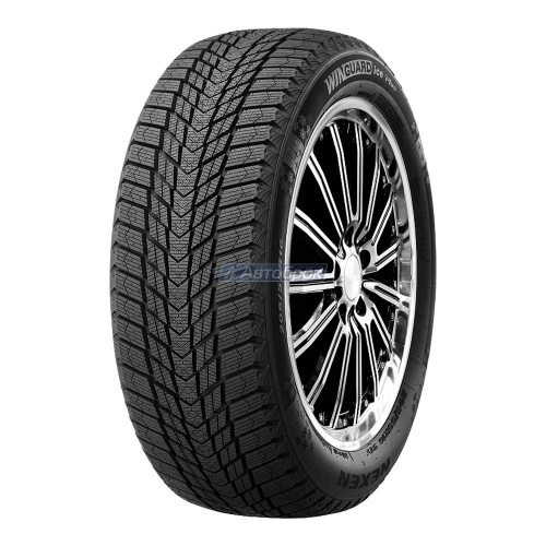 ROADSTONE WINGUARD ICE PLUS 215/50 R17 95T