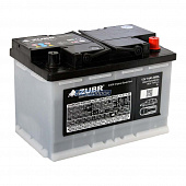 ZUBR ORIGINAL EQUIPMENT 74Аh 800A