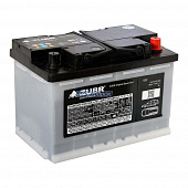 ZUBR ORIGINAL EQUIPMENT 66Аh 660A